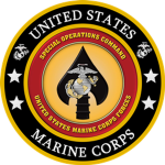 〘USMC〙Marine Corps Special Operations Command