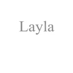For Layla :D