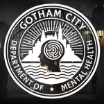 〔ToG〕Gotham City Department of Mental Health
