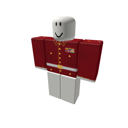 NAMIL O5 Uniform thumbnail