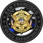 Traffic Enforcement Unit | SFPD Group Thumbnail