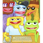 Cool boys club!!!
