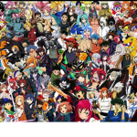 Los Animelovers