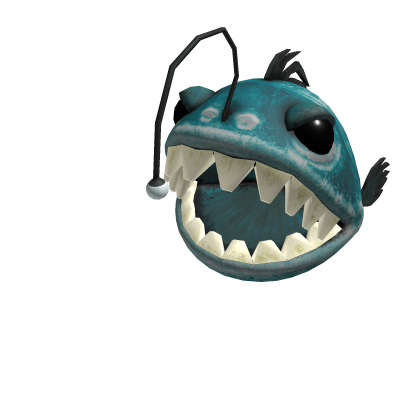 Fish Hat