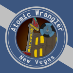 《Atomic Wrangler》