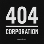 404 Corporation