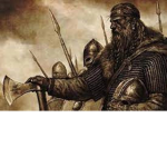 The Vikings of Halvard