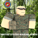 U.S.M.C The United States Marine Corps
