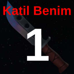 [DEMO] Katil Benim 1