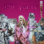 D4C PARTY