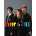 Hxrry Pxtter