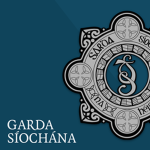 [IE] Gаrda Síochána