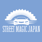 STREET MAGIC JAPAN