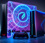 Gaming Studios!!! .
