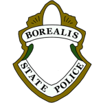 Borealis State Police