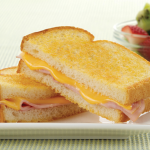 The Ham and Cheese Sandwich Cult