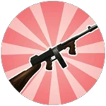 tommy gun [90% DISCOUNT]