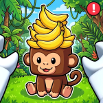 [🐒] My Monkey Millionaire