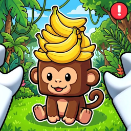 [🐒] My Monkey Millionaire