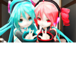 | - VOCALOID - |