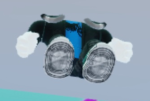 The Most Skilled Roblox Players