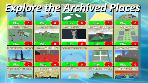 ArchiveBlox