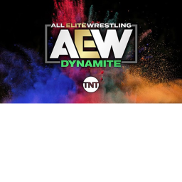 [A E W] Dynamite arena
