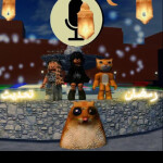 تجمع العرب/تحديث المايك تحديث رمضان