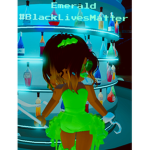#BlackLivesMatter!! By Fiskfam2011