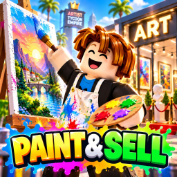 🎨 Artist Tycoon Empire icon
