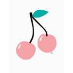 Cherry’s Wonderfull World.
