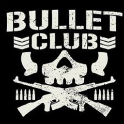 BULLET CLUB HANGOUT