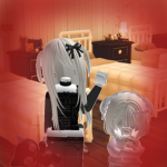 Asckay's Orphanage!