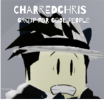 CharredChris's group for cool people.