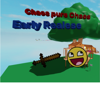Chaos  pure  Chaos Early version [READ DESC]