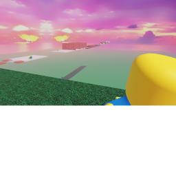 The obby with no checkpoints (BETA)