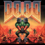 DOOM GAME
