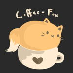 Autumn Fox café