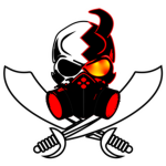 Pirates Of Toxic Dark