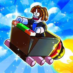 Drive a Super Cart! icon