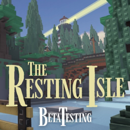 The Resting Isle 🌲