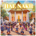 💥แห่นาค HAENAKH 