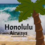 Honolulu Airways