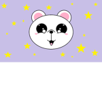 Polar bear group chat