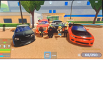 BIG GBG BOSS