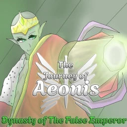 [NEW MAPS] The Journey of Aeonis [BETA] icon