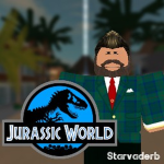 - | JW | - Jurassic World