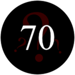 Secret 70
