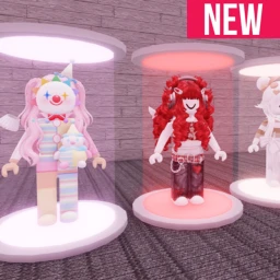 Girls Tycoon  icon