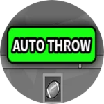 Auto Throw